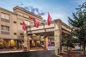 Ramada by wyndham downtown spokane. Ramada By Wyndham Denver Downtown Bewertungen Fotos Preisvergleich Co Tripadvisor