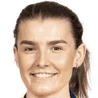 Julie Hoff's Instagram, Twitter & Facebook