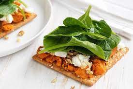 10 Healthy Lunch Swaps