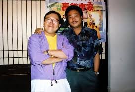 中国十大性事-艳照门榜上有名