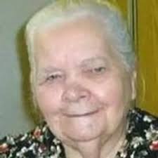 Obituary information for Justina Giesbrecht