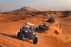 2025 1-Hour Desert Buggy Self-Drive Adventure: Camel Ride & Sandboard (Dubai)  - with Trusted Reviews