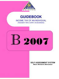 The instructions for other expense accounts says that they are for things like federal income tax and. Cover Buku Panduan B 2007 Hasil Cover Buku Panduan B 2007 Hasil Pdf Pdf4pro
