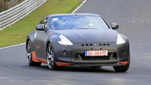 What has changed, though, is everything else. New Nissan Z Car Due In 2022 Could Take Nissan 400z Name Automotive Daily