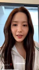 Park Min Young: Marry My Husband Series