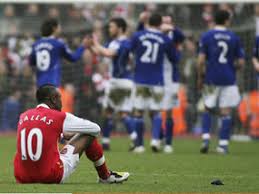 William gallas's mother's name is unknown at this time and his father's name is under review. Arsenal S William Gallas Out To Conquer Football Sport Express Co Uk