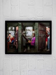 Sex Education Dizi Tablo Siyah Çerçeveli Dizi Poster Duvar Tablo |  Çerçeveli Tablo Modelleri ve Fiyatları
