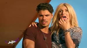 Thomas résiste difficilement aux avances d'emilie, son ex. Replay Nrj12 Les Anges 9 Episode 39 Nrj Play