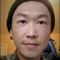 Chris Ly's Instagram, Twitter & Facebook