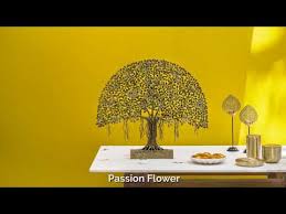 Asian Paints Colour Of The Year 2018 Youtube