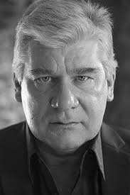 Malcolm Benson: Movies, TV, and Bio