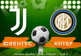 Inter go level at the top of serie a tim as vidal scores against his former club | serie a timthis is the official channel for the serie a, providing all. Prognoz Na Match Yuventus Inter 9 Dekabrya 2017 Goda