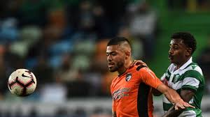 We did not find results for: Ha Um Outro Bruno Em Alvalade Sporting Contrata Tabata E Chega Aos 20 Milhoes Em Reforcos Esta Epoca Observador