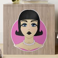 Qveen Herby" Sticker for Sale by autumnstitches