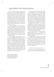 Bona amiko kreasi diatas, silahkan bawa surat lamaran dan antar langsung ke alamat. Pdf Legal History And Legal Education