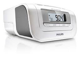 Wake up to clear and crackle free dab+ radio. Philips Clock Radio Model Aj3916 Auction Graysonline Australia