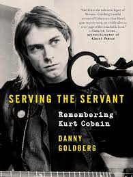 Frances and courtney, i'll be at your altar. 7 Great Books To Read About Kurt Cobain Ew Com
