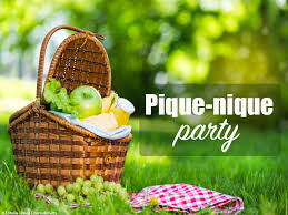 Nos meilleures recettes pour manger sur le pouce cet été. Invitation A Une Pique Nique Party A Paris Les Bons Plans De Naima