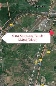 Dan dalam kesempatan ini ulasan terlengkapnya bisa langsung saja sobat simak berikut ini. Invest Hartanah Satu Relong Berapa Ekar Satu Ekar Facebook