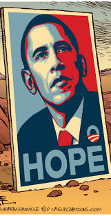 The Week in Political Cartoons