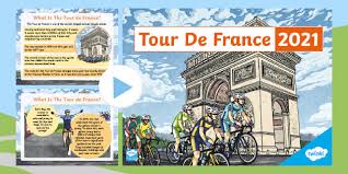 Shop for prints, posters, books, jerseys and other items featuring graham watson's images; Ks2 The Tour De France Informative Powerpoint