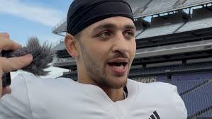 Washington safeties embracing new versatile roles under Taylor Mays