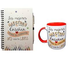 La educación es un escalón más que debemos subir hacia un futuro exitoso. Mejores Tazas Con Frases Para Profesores Comprar Ofertas 2021