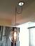 Plug In Pendant Light