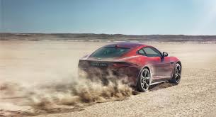 There are more practical coupes, with better infotainment, though. Tapete Jaguar F Type R Steigert Bloodhound Ssc Rekord Gebot Jaguar Sportwagen Rot Geschwindigkeit Wuste Sand Hd Widescreen High Definition Vollbild