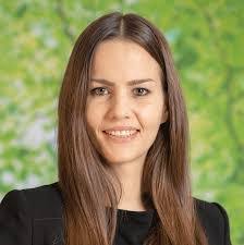 Christina Eberle's Instagram, Twitter & Facebook