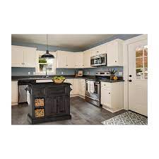 Yet, it doesn't cost much more than other islands on wheels… in addition, you could use it as a breakfast bar with stools like this one. Eloy 41 Solid Wood Kitchen Island With Granite Top Kitchen Tops Granite Kitchen Island With Granite Top Kitchen Design