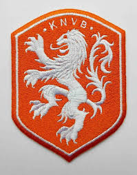 Bonjour tout le monde ! Ecusson Brode Avec Logo De L Equipe Nationale De Football Logo Des Pays Bas 2 Pieces Lot Aliexpress