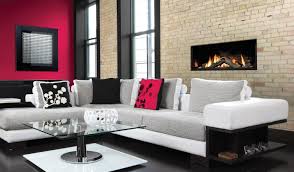 Home > fireplace accessories > fire glass > empire decorative stone assortment for contemporary gas. Marquis Skyline Ii Gas Fireplaces By Jesse Karson Medium