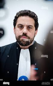 Eric patrick hi-res stock photography and images