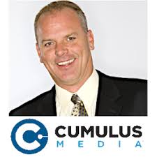 Doug Hamand Signs New Deal With Cumulus