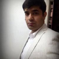Philips Domestic Appliances Employee Piyush Kalra's profile photo