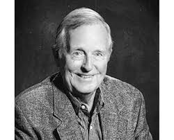 John HART Obituary (2016)