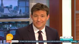 Ben shephard is passionate about people their lives, their stories, their challenges. Ben Shephard Biography Images