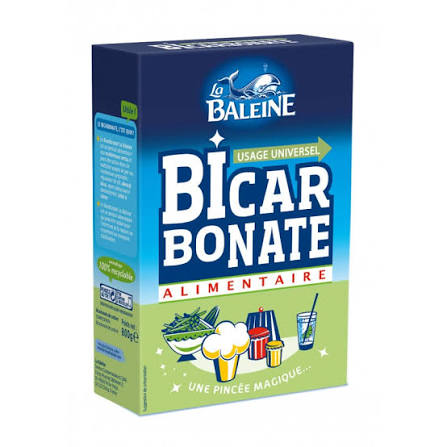 Bicarbonate