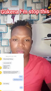 kujeni tuambiane ukweli@Gukena FM Kenya #mczaku #foryou #kikuyutrending  #trendingvideo #kikuyutiktok #share #mczakufans #zakuthebrand #gukenafmkenya