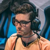 R!OT vs. Animal Squad at ESL Australia & NZ Championship Season 12