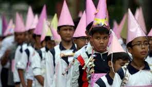 We did not find results for: Hari Pertama Sekolah Yang Boleh Dan Dilarang Saat Orientasi Nasional Tempo Co