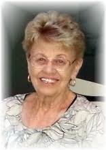 Obituary information for Jean Donato