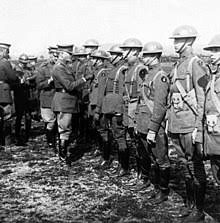 John J Pershing Wikipedia