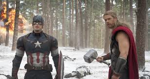 Lift your spirits with funny jokes, trending memes, entertaining gifs, inspiring stories, viral videos, and so much more. Avengers Age Of Ultron Review Gamesradar