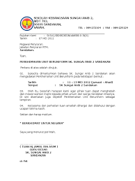 (your name & address) (your company name & address) * underline the last line on the address* tuan, per: Surat Camping