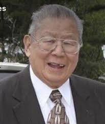 George P. Moy Obituary