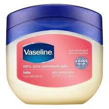 Vaseline Baby Hypoallergenic Petroleum Healing Jelly Diaper Rash Skin Protectant 13oz Vaseline Petroleum Jelly Vaseline Jelly Babies