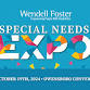 Special Needs Expo 2024