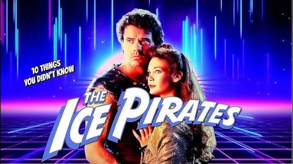 10 Things You Didn't Know About Ice Pirates